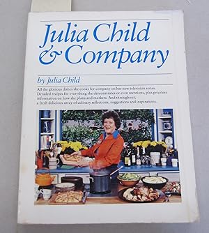 Julia Child & Company