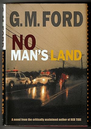 Seller image for No Man's Land for sale by Open Vault Books