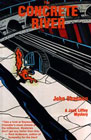 The Concrete River: A Jack Liffey Mystery (John Brown Books)