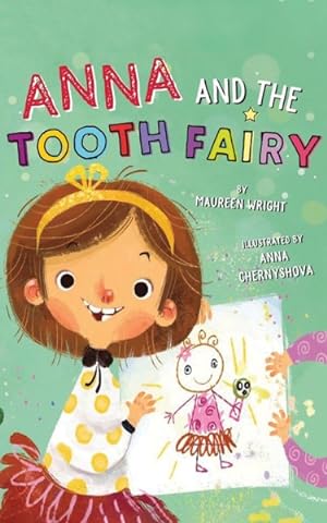 Seller image for Anna and the Tooth Fairy for sale by GreatBookPricesUK