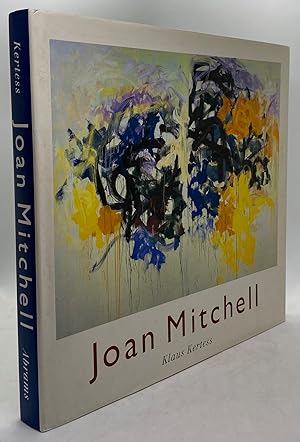 Image du vendeur pour Joan Mitchell mis en vente par Cleveland Book Company, ABAA