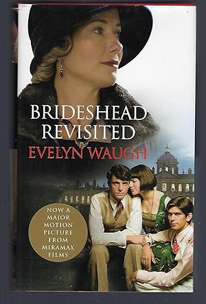 Seller image for Brideshead Revisited for sale by Turn-The-Page Books