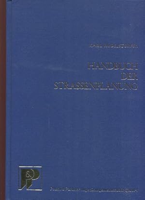 Handbuch der Strassenplanung.