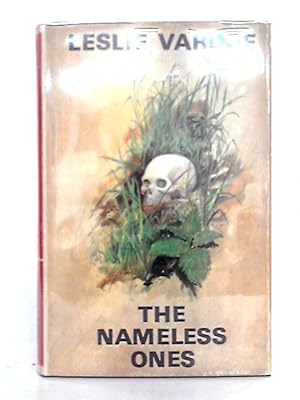 Immagine del venditore per The Nameless Ones venduto da World of Rare Books