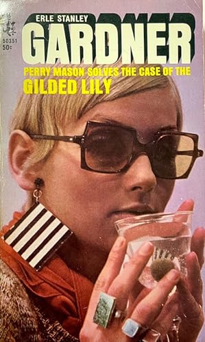 The Case of the Gilded Lily