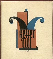 Image du vendeur pour Retter Till, Ein Spiel. Karl Jacobs / Spiele deutscher Jugend mis en vente par Antiquariat Buchseite