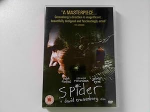 Image du vendeur pour Spider [UK Import] mis en vente par ABC Versand e.K.