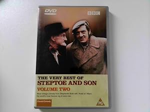 Seller image for Steptoe and Son - The Very Best of Volume 2 [UK Import] for sale by ABC Versand e.K.