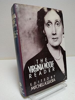 Imagen del vendedor de The Virginia Woolf Reader a la venta por Brodsky Bookshop