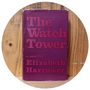 The Watch Tower [1st Ed]