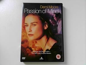 Seller image for Passion of Mind [UK Import] for sale by ABC Versand e.K.