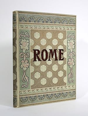 Seller image for Rome for sale by Minotavros Books,    ABAC    ILAB