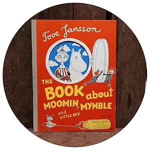 The Book About Moomin, Mymble & Little My