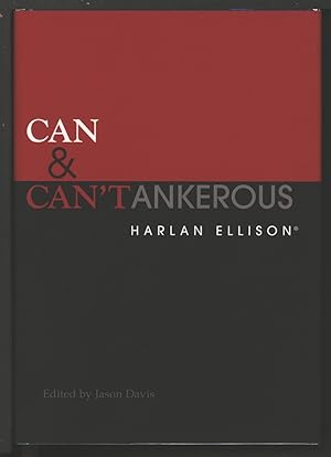 Can & Can'tankerous