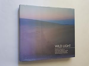 Wild Light : Images of Australia by Philip Quirk, Grenville Turner, Mark Lang and Peter Jarver