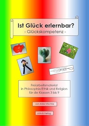 Bild des Verkufers fr Ist Glck erlernbar? Glckskompetenz zum Verkauf von primatexxt Buchversand