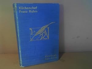 Kochbuch für Alle - Rezepte der Wiener Küche in Fortsetzungen.