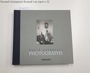 David Goldblatt Photographs