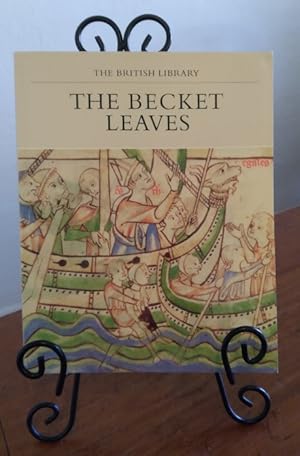 Bild des Verkufers fr The Becket Leaves zum Verkauf von Structure, Verses, Agency  Books