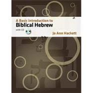 Seller image for A Basic Introduction to Biblical Hebrew for sale by eCampus