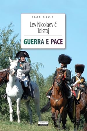 Imagen del vendedor de Guerra e pace. a la venta por FIRENZELIBRI SRL