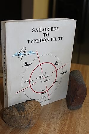 Sailor Boy to Typhoon Pilot