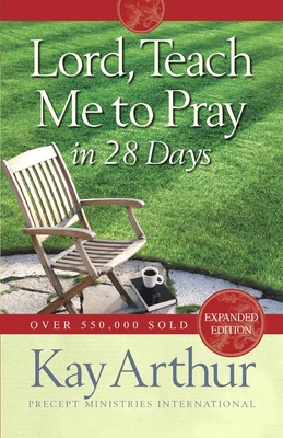 Imagen del vendedor de Lord, Teach Me to Pray in 28 Days (Paperback or Softback) a la venta por BargainBookStores