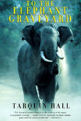 Bild des Verkufers fr To the Elephant Graveyard (Paperback or Softback) zum Verkauf von BargainBookStores