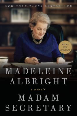 Image du vendeur pour Madam Secretary: A Memoir (Paperback or Softback) mis en vente par BargainBookStores