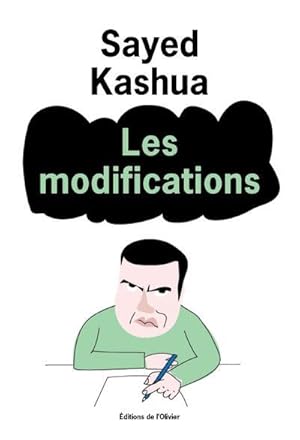 les modifications