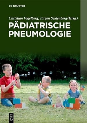 Seller image for Pdiatrische Pneumologie for sale by BuchWeltWeit Ludwig Meier e.K.