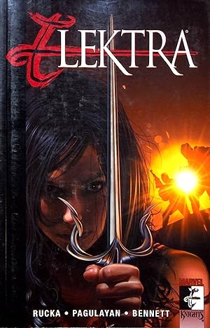 Seller image for Elektra: Introspect, Volume 1 (Elektra) for sale by Adventures Underground