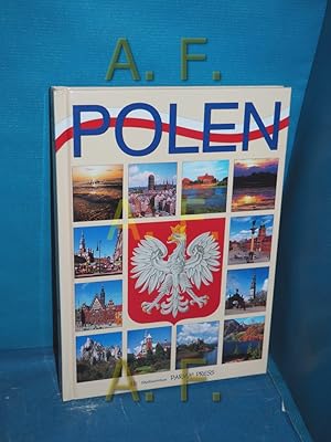 Image du vendeur pour Polen mis en vente par Antiquarische Fundgrube e.U.