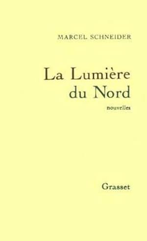 Image du vendeur pour La Lumire du Nord mis en vente par Chapitre.com : livres et presse ancienne