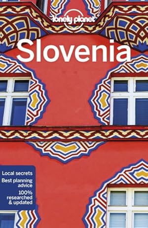 Immagine del venditore per Lonely Planet Slovenia venduto da GreatBookPrices
