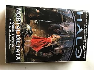 Imagen del vendedor de Halo: Mortal Dictata a la venta por H&G Antiquarian Books