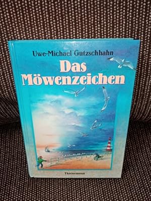 Das Möwenzeichen.