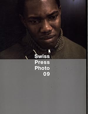 Image du vendeur pour Swiss Press Photo 09. mis en vente par Antiquariat Bookfarm