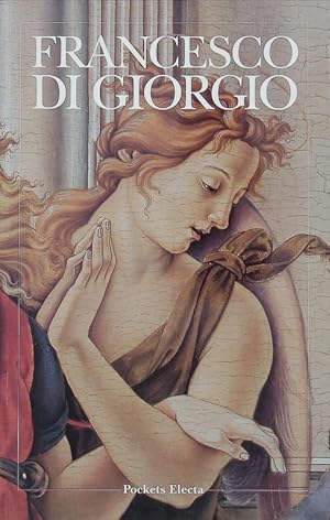 Seller image for Francesco di Giorgio. Pockets Electa. for sale by Antiquariat Bookfarm