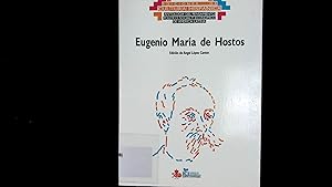 Bild des Verkufers fr Eugenio Mari?a de Hostos. Antologi?a del Pensamiento Poli?tico, Social y Econo?mico de Ame?rica Latina, 12. zum Verkauf von Antiquariat Bookfarm