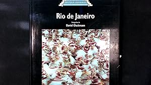 Bild des Verkufers fr Rio de Janeiro. Coleccio?n ciudades iberoamericanas. zum Verkauf von Antiquariat Bookfarm