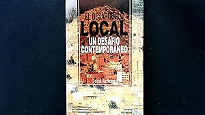 Seller image for El desarrollo local : un desafi?o contemporaneo. for sale by Antiquariat Bookfarm
