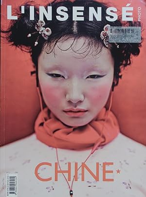 Image du vendeur pour L'insens Photo, Chine. No. 11. mis en vente par Antiquariat Bookfarm