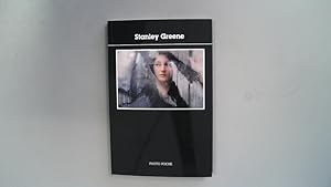 Image du vendeur pour Stanley Greene. mis en vente par Antiquariat Bookfarm