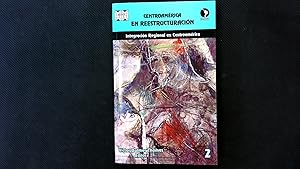 Seller image for Integracion regional en Centroamerica. for sale by Antiquariat Bookfarm