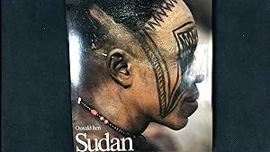 Bild des Verkufers fr Sudan. zum Verkauf von Antiquariat Bookfarm