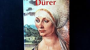 Seller image for Drer. for sale by Antiquariat Bookfarm