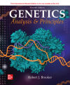 Bild des Verkufers fr ISE Genetics: Analysis and Principles zum Verkauf von AG Library