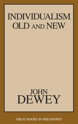 Seller image for Individualism Old and New (Paperback or Softback) for sale by BargainBookStores