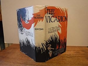 The Vicarion